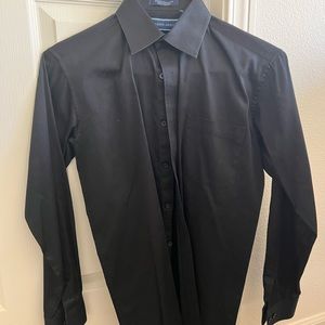 Men Dress Shirt
